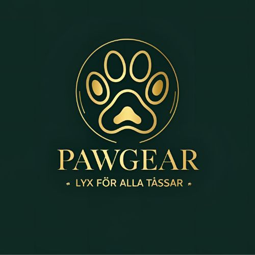 PawGear LED Ljus -Lysande hundsele